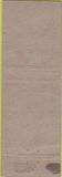 Matchbook Cover - Gilbarco Oil Burners Columbus IN WORN