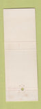 Matchbook Cover - Eastern Slope Inn North Conway NH