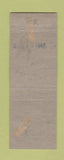 Matchbook Cover - Granite State Fire Insurance Portsmouth NH