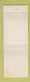 Matchbook Cover - RT Harris Real Estate Insurance Hampton Beach NH WEAR
