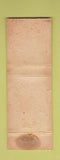 Matchbook Cover - The Mount Washington Bretton Woods NH