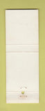 Matchbook Cover - Monadnock Inn Jaffrey NH