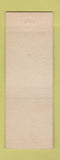 Matchbook Cover - Perry's New Motel Monee IL