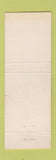 Matchbook Cover - Sauk Trail Inn Annawan IL