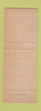 Matchbook Cover - Barney's Market Club Chicago IL