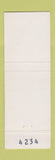 Matchbook Cover - Norris and Meyer Funeral Home St Charles IL