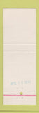 Matchbook Cover - Colonial Grocery Sun Ripe Jams Jellies