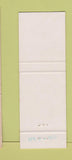 Matchbook Cover - Sherry's Restaurant Des Moines IA