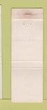 Matchbook Cover - Roosevelt Tire Service Gastonia NC