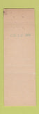 Matchbook Cover - Sartel Sarinox Belgium
