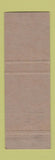 Matchbook Cover - Perkins Americana Gove City KS