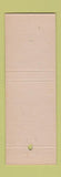 Matchbook Cover - Florsheim Women's Clothes Geckeler Independence KS