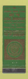 Matchbook Cover - American Legion Argonne Post 180 Great Bend KS