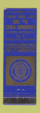 Matchbook Cover - American Legion Argonne Post 180 Great Bend KS