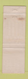 Matchbook Cover - Moulton Franz Superior Match Allentown PA