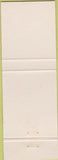 Matchbook Cover - Abell Ag Co Seeds Munday TX