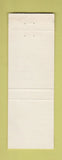 Matchbook Cover - Simpson Casing Crew Great Bend KS WEAR