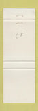 Matchbook Cover - White Cupboard Inn Woodstock VT