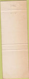 Matchbook Cover - Lanigan Funeral Director East Pittsburgh PA