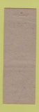 Matchbook Cover - Roblee Shoes Hill & Shipe Norman OK
