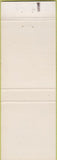 Matchbook Cover - Ron's Citgo oil gas Elkhart IN
