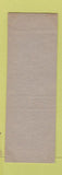 Matchbook Cover - Night Owl Long Beach CA SAMPLE