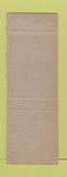 Matchbook Cover - Northgate Drive Inn Cafe Sacramento CA SAMPLE