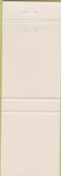 Matchbook Cover - Holiday Motel Rothschild WI