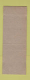 Matchbook Cover - Mug Cafe Covina CA SAMPLE