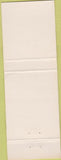 Matchbook Cover - 1983 Chevrolet Woodsfield OH