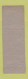 Matchbook Cover - Las Delicias Grocery Mexican Santa Paula CA Hillbilly SAMPLE