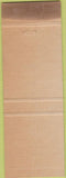 Matchbook Cover - Lakeland Hotel Willmar MN