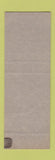 Matchbook Cover - Antlers oil gas Ukiah Junction OR Hillbilly SAMPLE