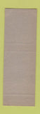 Matchbook Cover - Austins Radiator Shop Hillbilly SAMPLE