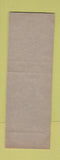 Matchbook Cover - Jesse's Grill Camarillo CA Hillbilly SAMPLE