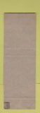 Matchbook Cover - Joe's Service oil gas Aranda San Fernando CA Hillbilly SAMPLE
