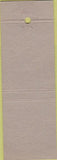 Matchbook Cover - Crossroads Restaurant Rocky Point Long Island