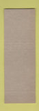 Matchbook Cover - Rouwenhorst Texaco oil gas Buena Park CA Hillbilly SAMPLE