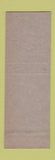 Matchbook Cover - BJ Tru Save Hillbilly SAMPLE