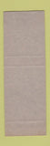 Matchbook Cover - Bill's Bottle Shop Liquor Burney CA Hillbilly SAMPLE