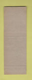 Matchbook Cover - Park Motel National City CA Hillbilly SAMPLE