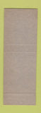 Matchbook Cover - Little Corral Antioch CA Hillbilly SAMPLE