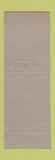 Matchbook Cover - Little Henry's Inn El Cajon CA Hillbilly SAMPLE