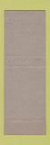 Matchbook Cover - Midway Long Beach CA bar Hillbilly SAMPLE