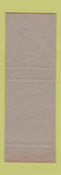 Matchbook Cover - JM Costa Lumber Morro Bay CA Hillbilly SAMPLE