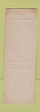 Matchbook Cover - Taylor's Bottle Shop Liquor Carmichael CA SAMPLE