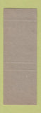 Matchbook Cover - Tommy's Bar CA? SAMPLE