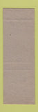 Matchbook Cover - Jim's Liquor Deli SAMPLE