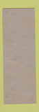 Matchbook Cover - Johnsons Liquors San Diego CA SAMPLE