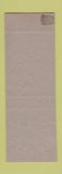 Matchbook Cover - Dikes Liquor Store Big Spring TX SAMPLE